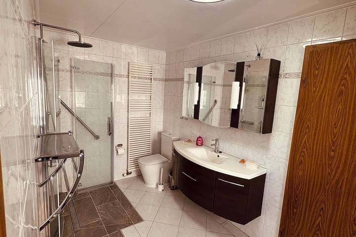 Ferienwohnung für 4 Personen in Ketzin - 4