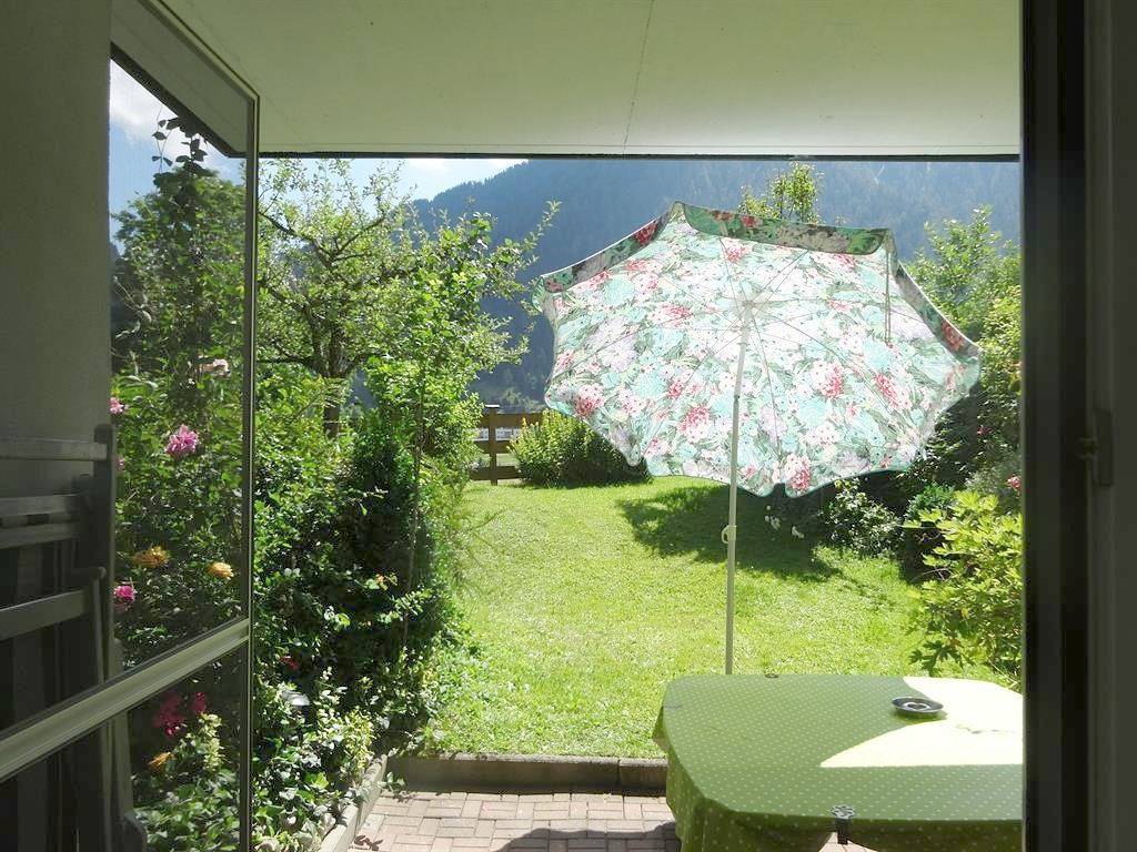 Ganze Ferienwohnung, Familienfewo (2-4 Personen/2 Sz) in Flachau, Ski Amadé