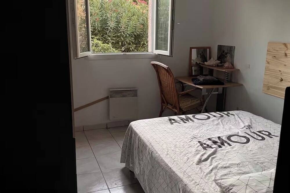 Maison familiale pour vacances au calme pour 6/7 personnes in Ceyras, Région de Lodève