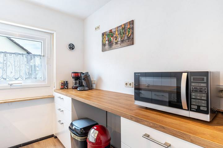 Gîte pour 4 personnes, avec balcon à Zell am Harmersbach - 4