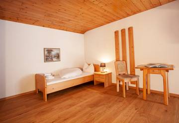 Vakantieappartement voor 5 Personen in Gaschurn, Gaschurn en omgeving, Afbeelding 1