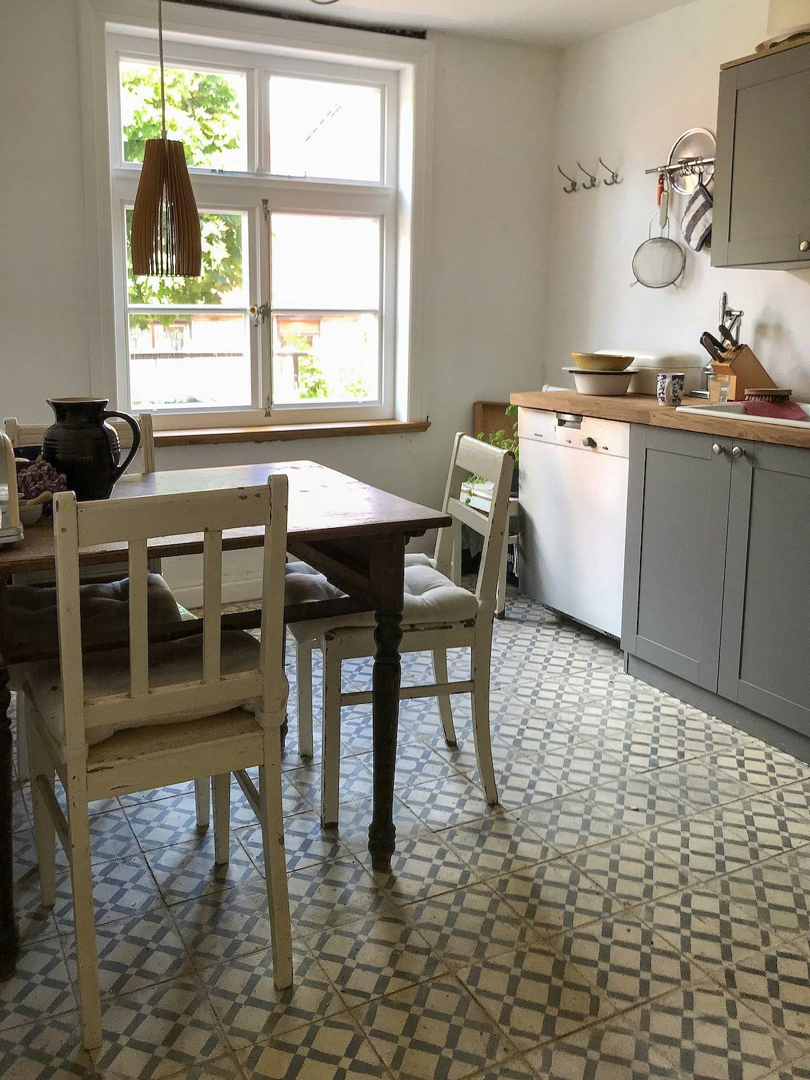 Ganze Wohnung, Fachwerkhaus für Outdoor-Liebhaber an der Elbe in Schnackenburg, Landkreis Lüchow-Dannenberg