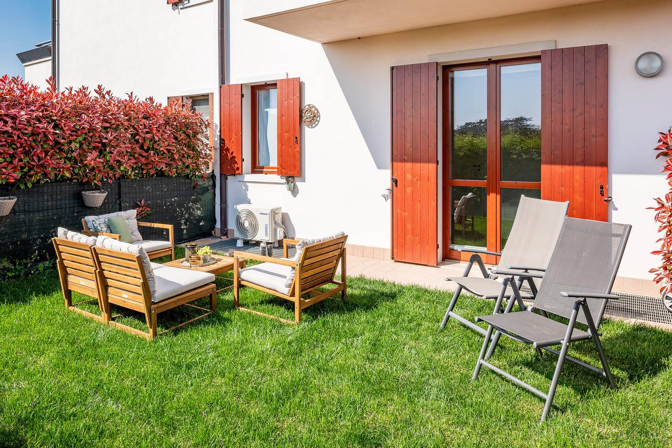 Apartamento entero, 619A Giada Apartments in Lazise, Montañas Garda