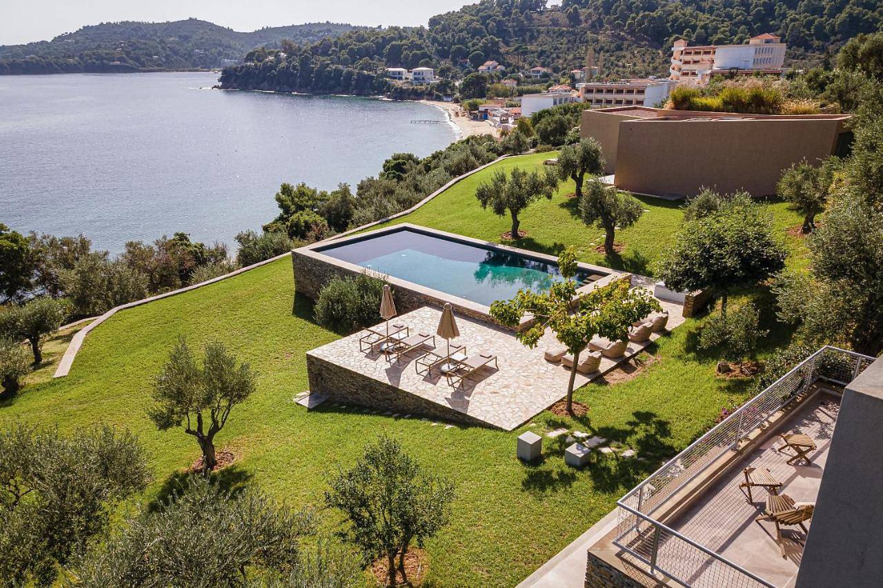 Villa in Achladias, Sporaden