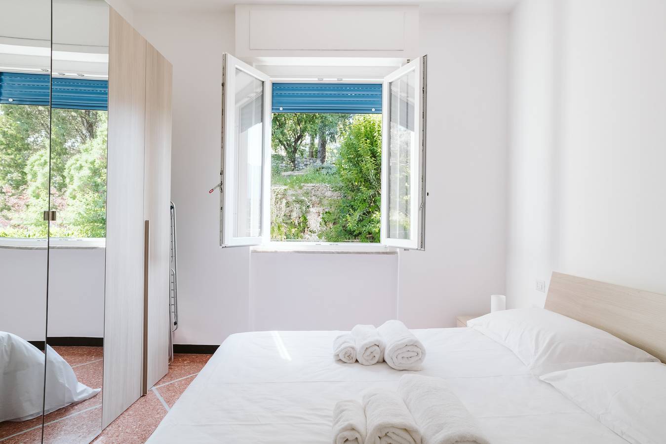 Appartamento intero, Alcastellino casa vacanza in Rapallo in Rapallo (Città), Rapallo