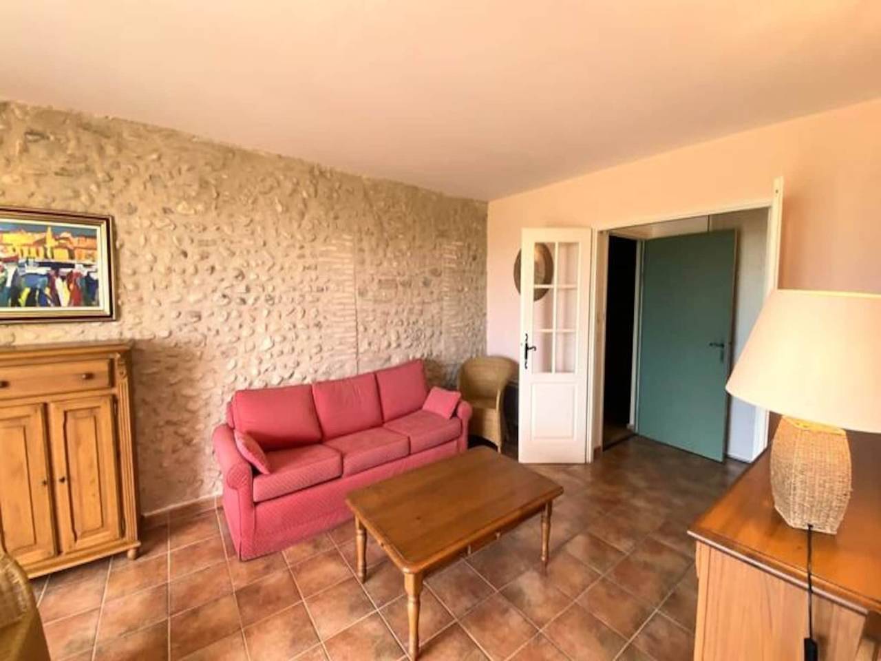 Apartamento entero, Lejligheder til 7 personer in Brunet, Alpes de Alta Provenza