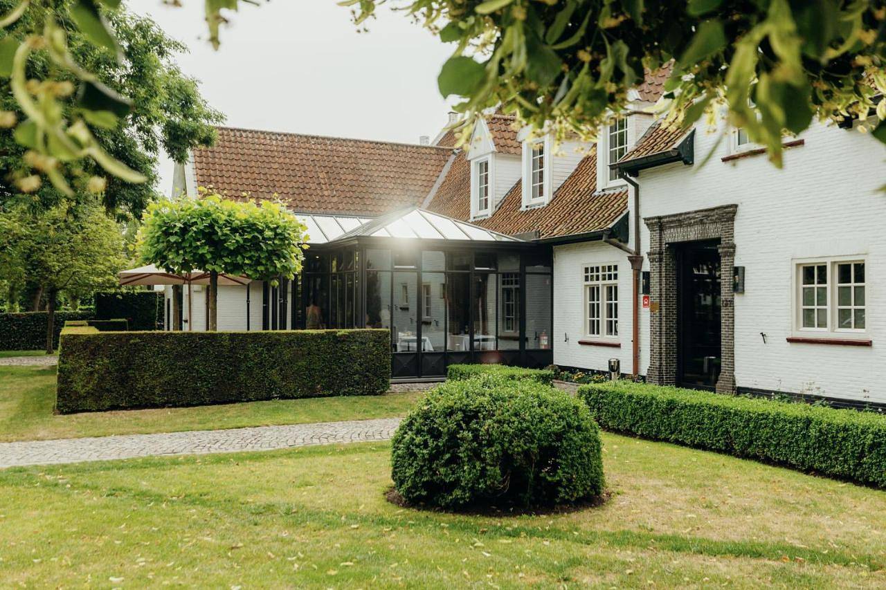 Charl's in Knokke-Heist, Flandre-Occidentale