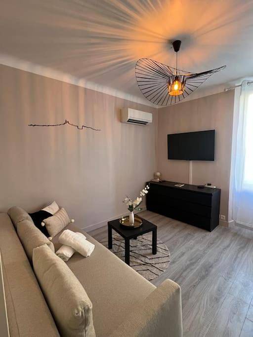 Gîte pour 2 personnes, avec vue dans Vauban