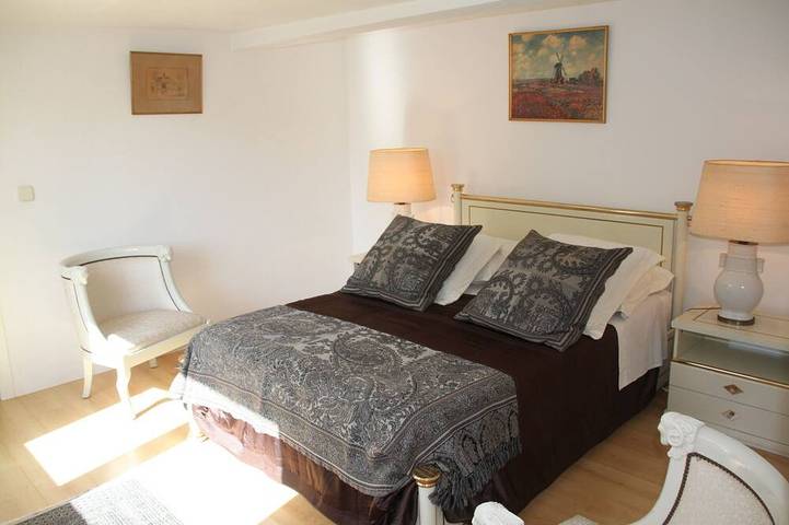 Ferienhaus für 6 Personen, mit Garten und Balkon in Cascais - 2