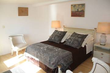 Casa De Férias para 6 Pessoas em Cascais, Costa Azul, Foto 1