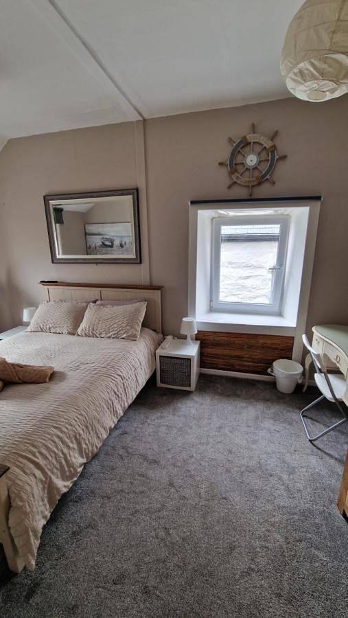 Holiday Home in Barmouth, Snowdonia