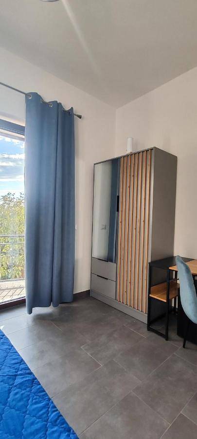 Bed and breakfast per 3 persone, con panorama e balcone - 1