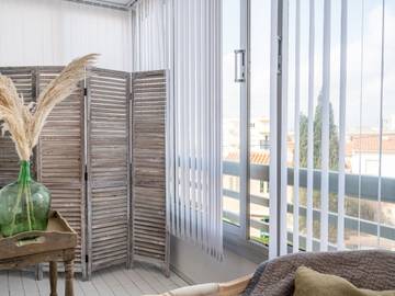 Appartement De Vacances pour 3 Personnes dans Canet-en-Roussillon, Région de Perpignan, Photo 4