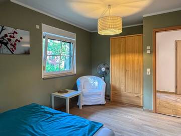 Ferienwohnung für 7 Personen in Eggersdorf, Petershagen/Eggersdorf, Bild 3