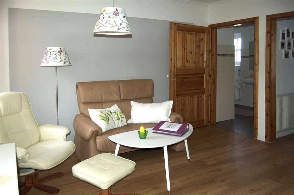 , "Schnuckenstall" Dusche, Wc, 1 Schlafraum in Jesteburg, Nordheide