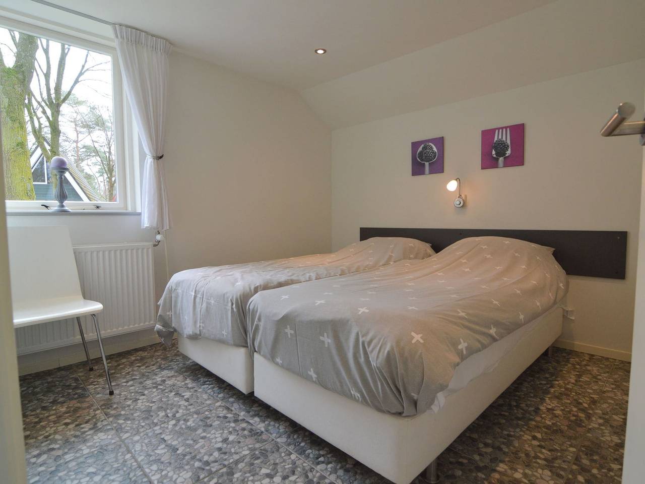 Vakantiehuis in Stramproy bij natuurgebieden in Stramproy, Limburg