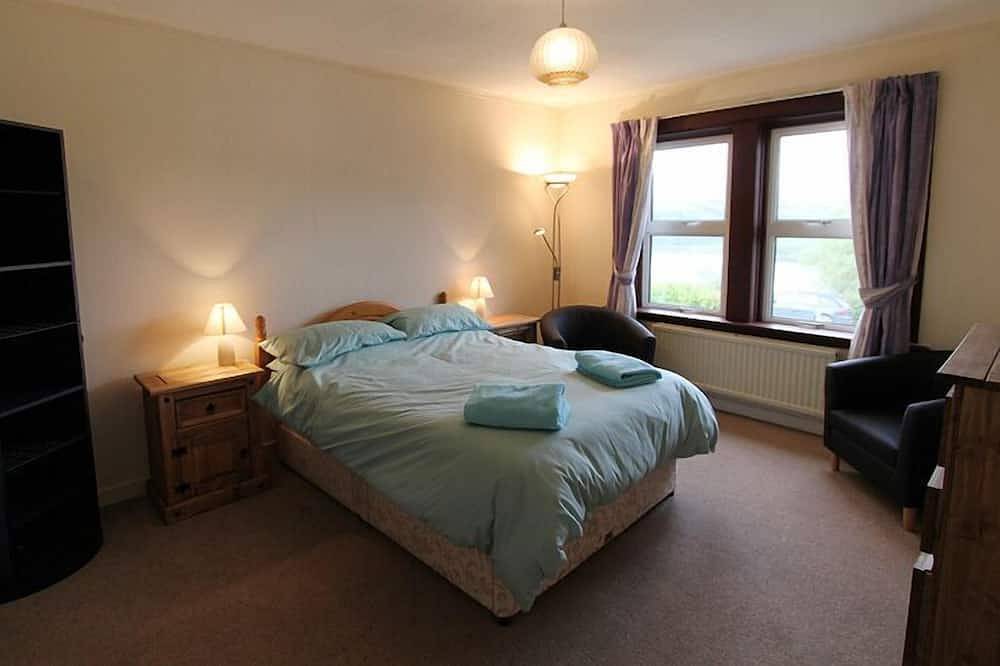 Ein perfekter Ausgangspunkt für Ausflüge Skye und die Cuillin in Carbost, Loch Harport