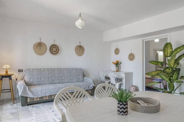 Gîte pour 5 personnes, animaux acceptés dans Kalymnos - 3
