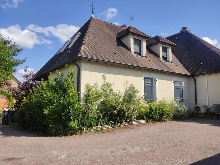 Chambre d’hôte pour 5 personnes, avec jardin, adapté aux familles à Châtillon-sur-Seine - 2