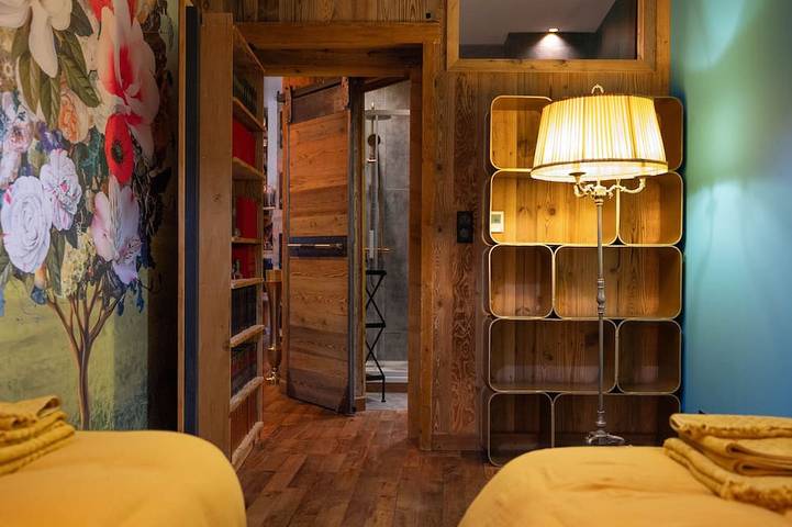 Apartamento entero, Alojamiento único con parking - Remiremont in Remiremont, Región de Épinal