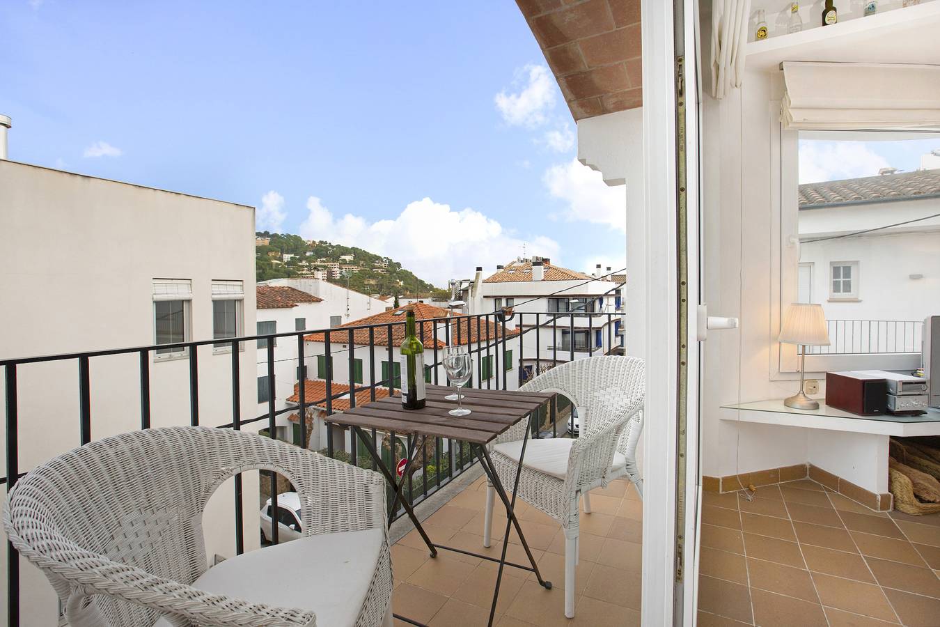 Apartamento inteiro, Sol in Llafranc, Palafrugell