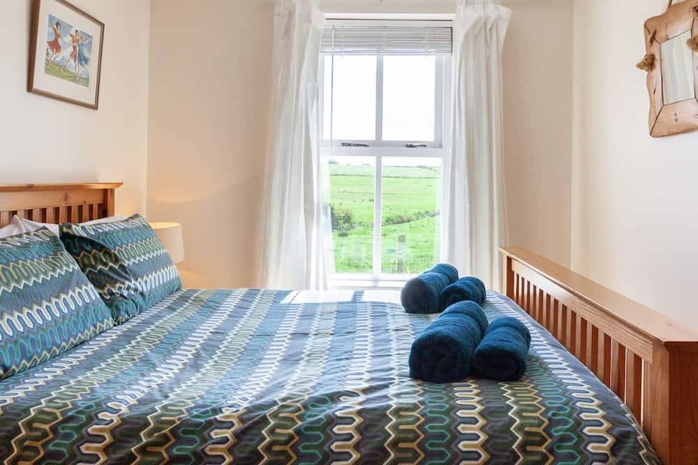 Unterbringung in Portballintrae 10 Mcleese Cottage 4* Selbstversorger in Portballintrae, Grafschaft Antrim