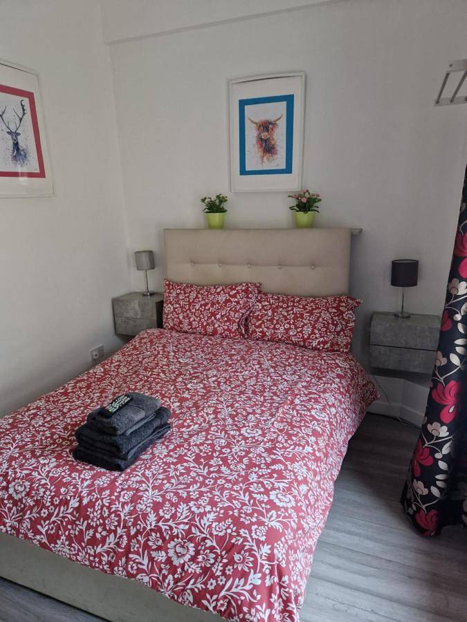 Maison d’hôte pour 2 personnes dans Derry Londonderry - 4