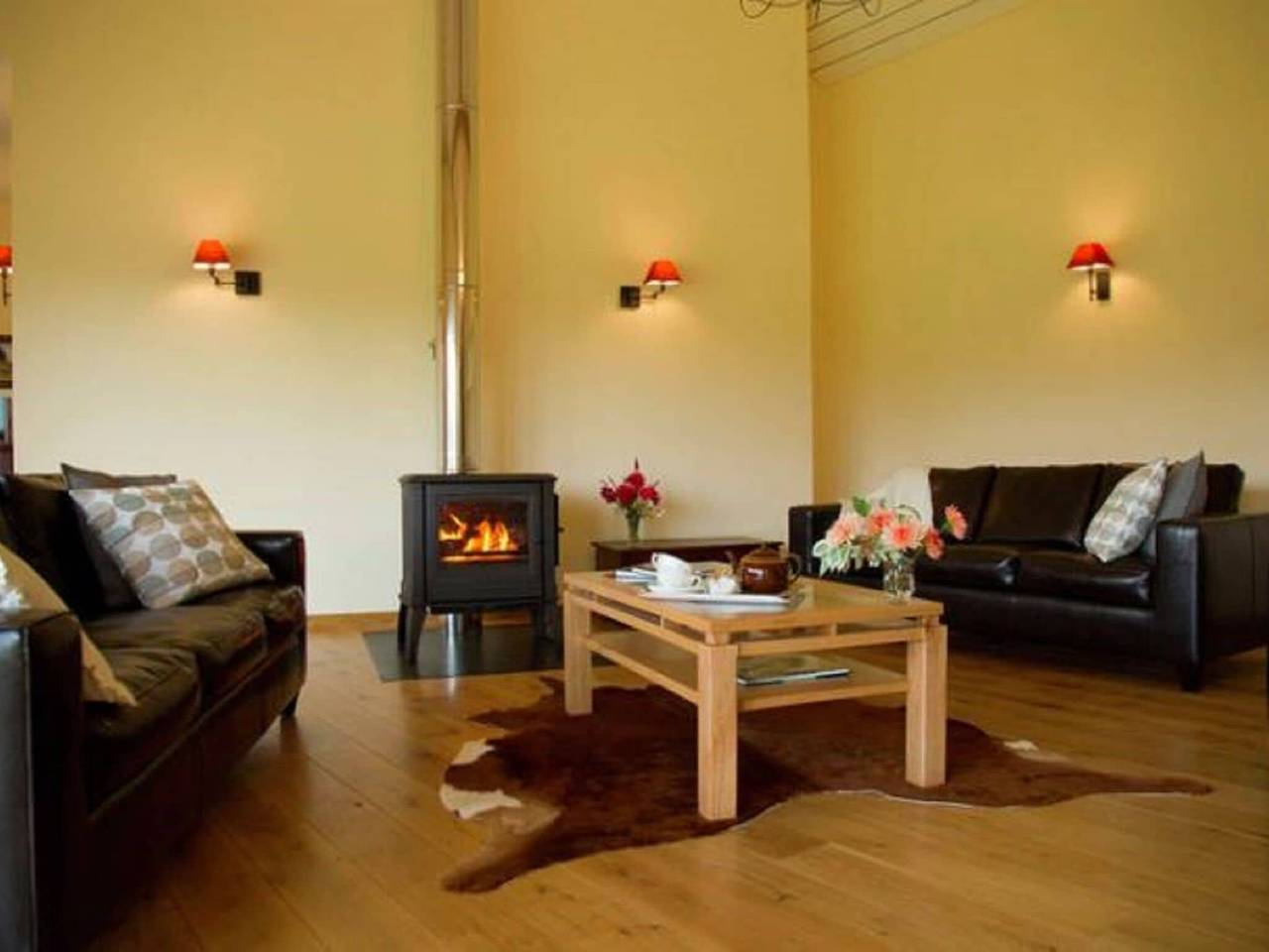 Vakantiehuis in Stoumont bij Spa Resort in Stoumont, Luik en omgeving