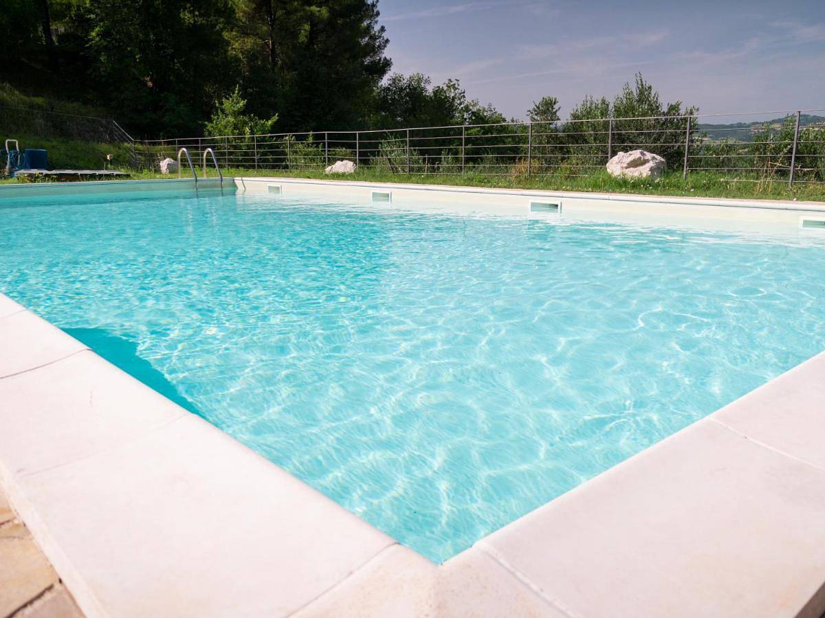 One-Bedroom Apartment in Urbino, Pesaro-Urbino