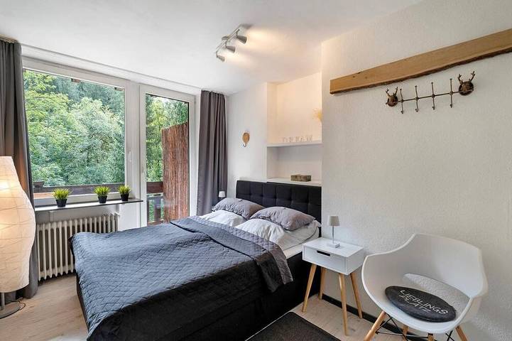 Ferienhaus für 17 Personen, mit Haustier in Freudenstadt - 2