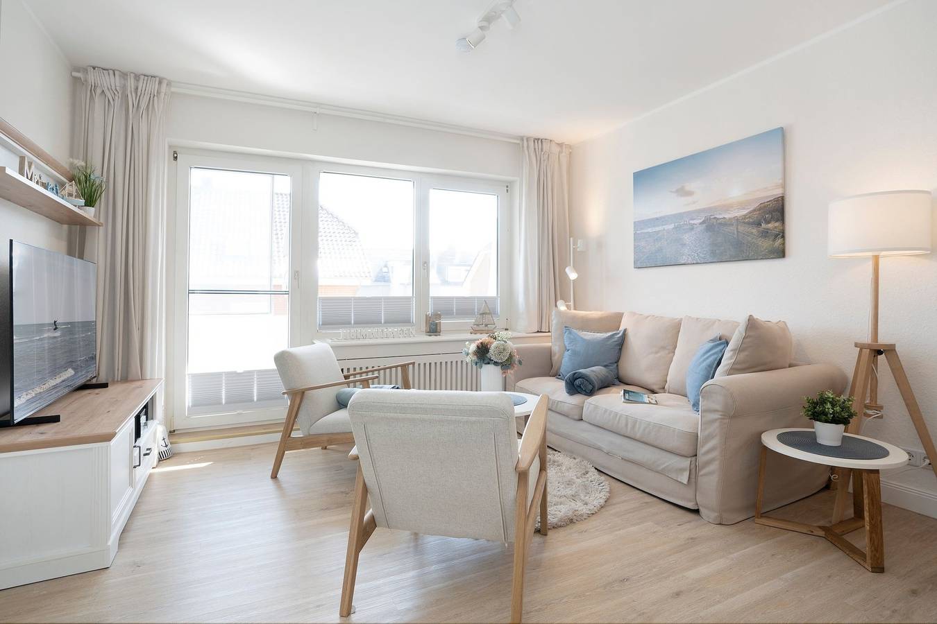 Ferienwohnung in Grömitz ab 101€ pro Nacht