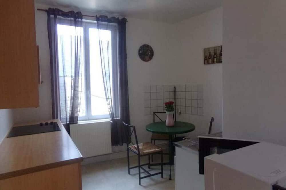 Appartement de vacances