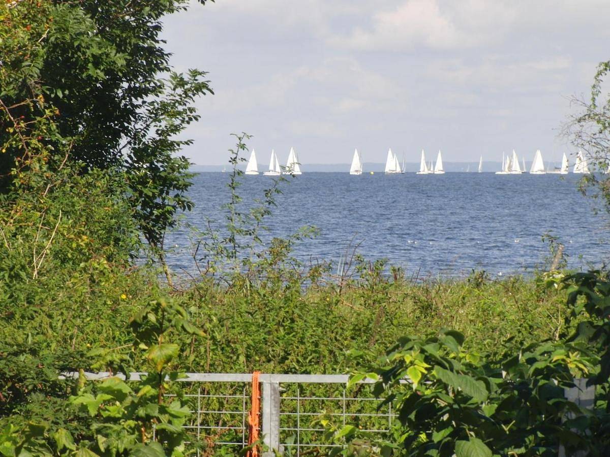 Gerhards Strandhaus Seaside Bungalow in Loissin, Vorpommern Greifswald