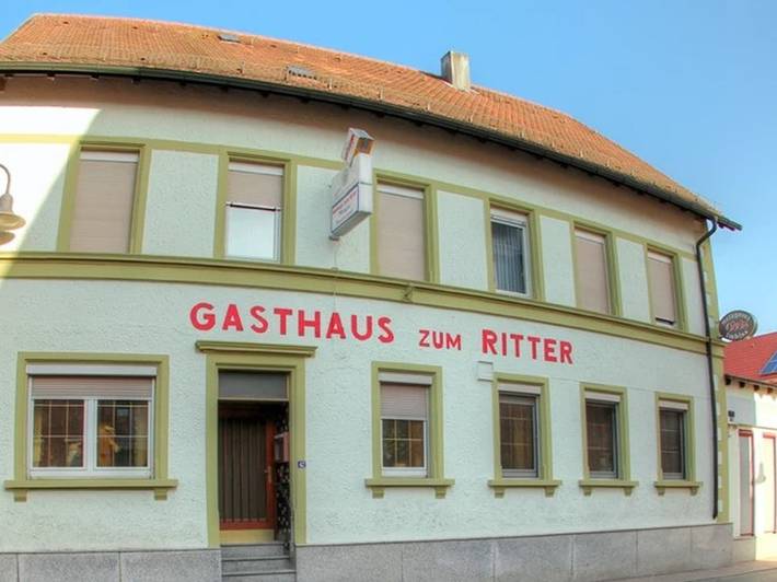 Ferienhaus für 4 Personen in Sinsheim - 3