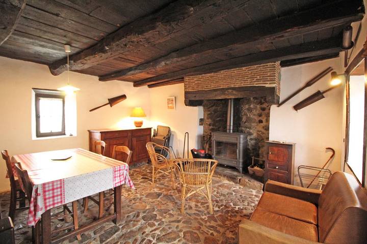 Gîte für 2 Personen, mit Garten, mit Haustier in Frankreich - 3