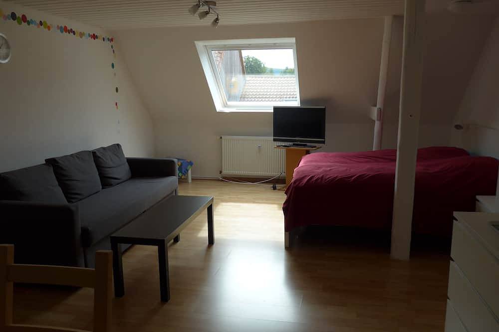 Ganze Wohnung, Moderne Ferienwohnung in der City in Lemgo, Kreis Lippe