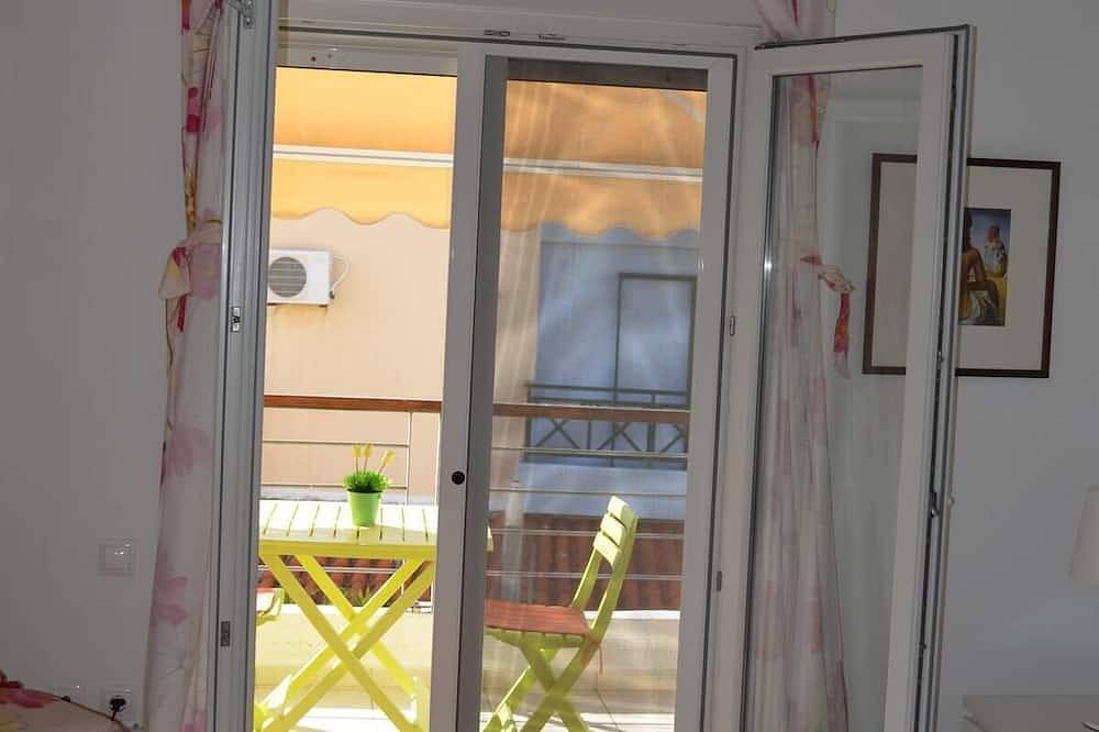 Apartamento entero, Bay beach maisonette-everything you desire in Nikiti, Calcídica