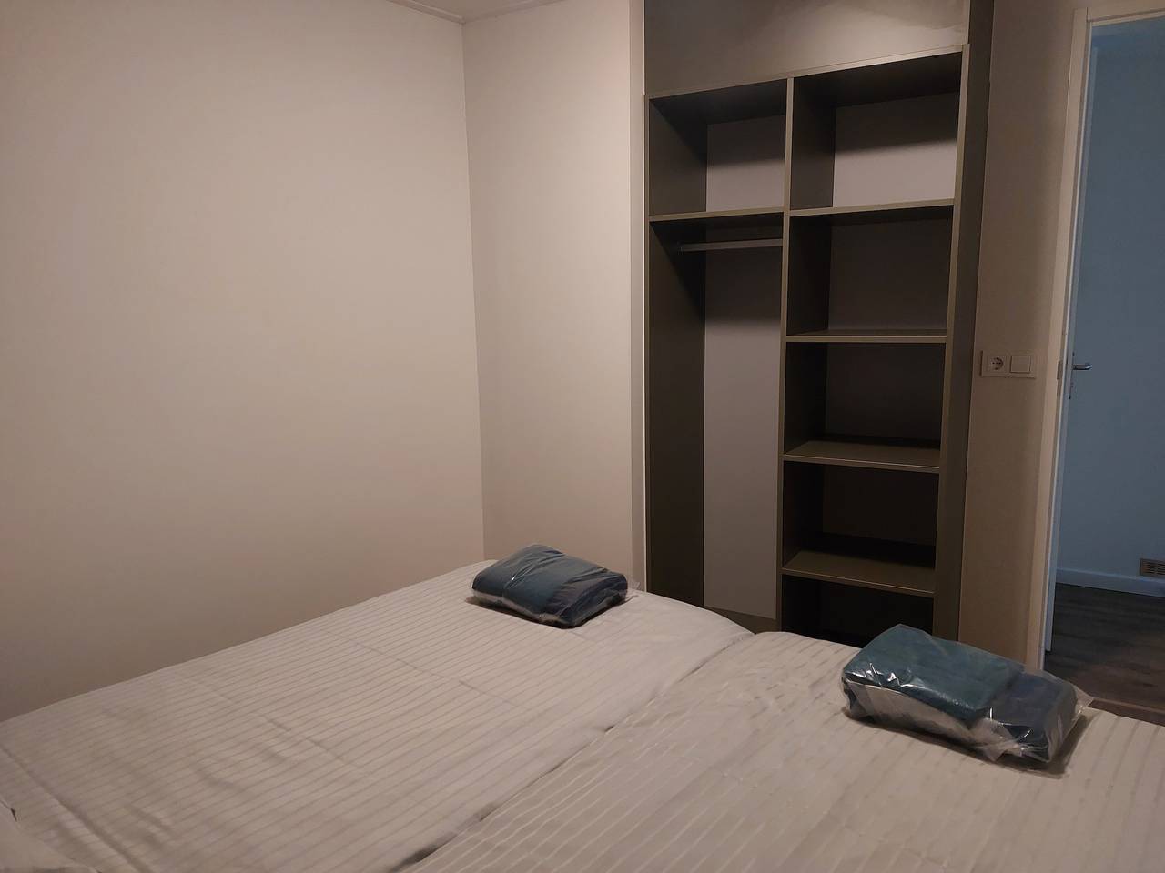 Fewo Verhuur — Zuidstraat 105.1 in Westkapelle, Walcheren