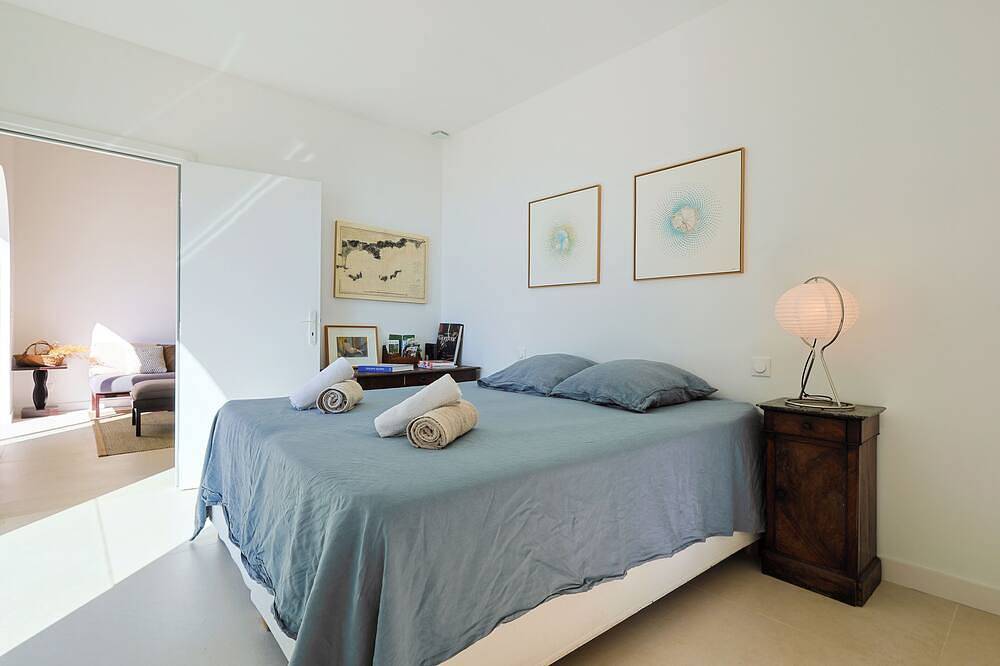 Luxe & Fraîcheur : Magnifique Villa sur la Plage  ! in Rayol-Canadel-sur-Mer, Côte méditerranéenne (France)