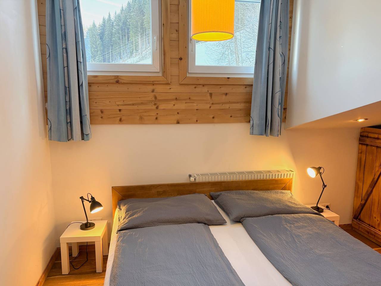 Ganze Wohnung, Daniel in Hollersbach im Pinzgau, Pinzgau