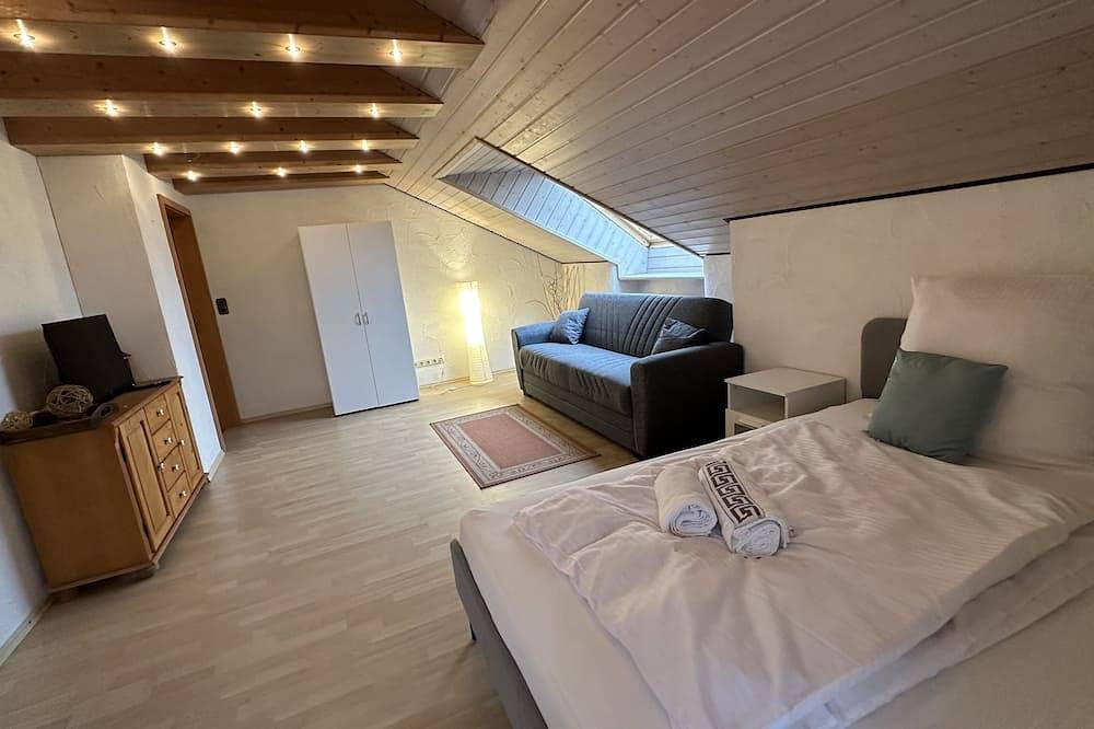 Ganze Wohnung, Gemütliche Appartement für Sie mit Wohlfühlgarantie in Untermeitingen, Bayerisch Schwaben