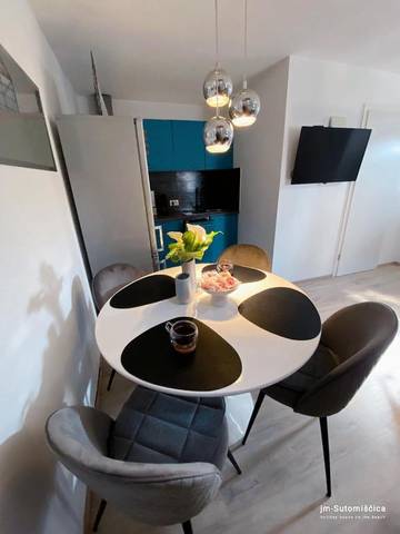 Villa pour 4 personnes, avec vue et terrasse en Dalmatie