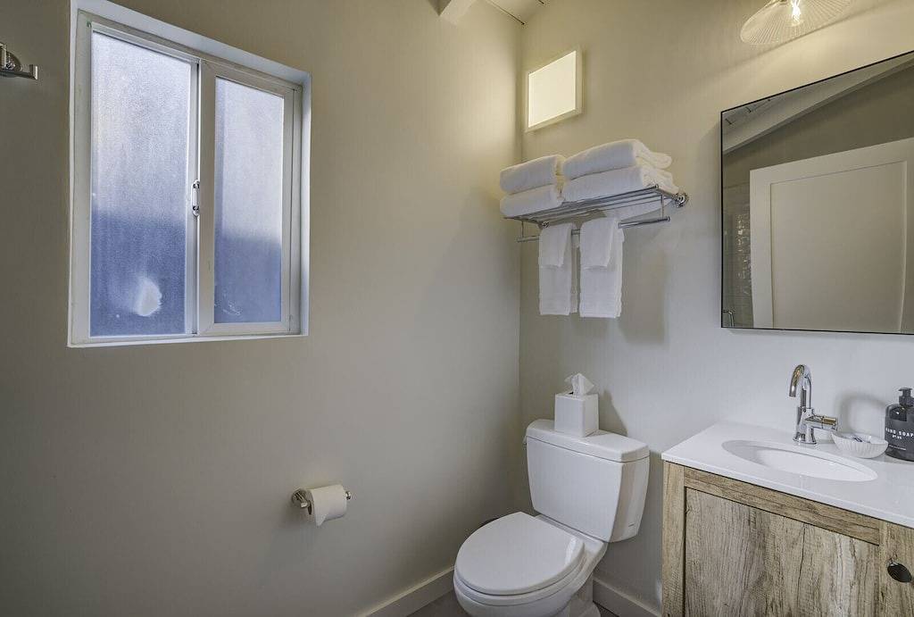 Ganze Wohnung, South Lake Chalet #3 in Heavenly