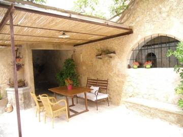 Finca in Manacor, Mallorca Osten für 10 