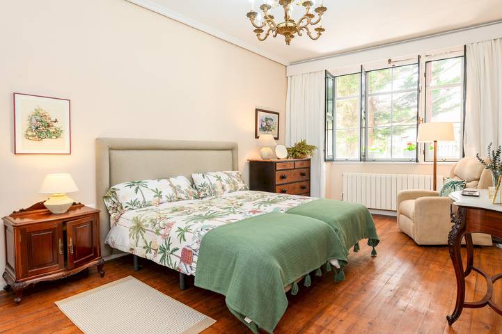 Casa rural para 6 personas, con terraza en San Cristóbal de La Laguna - 2
