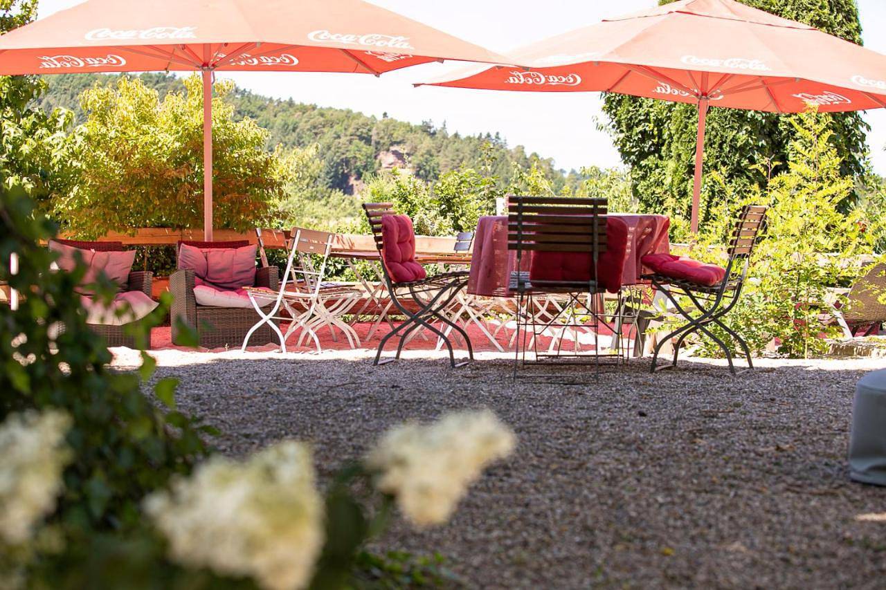 Longhorn Ranch Countryhotel - Garni in Schönau (Pfalz), Landkreis Südwestpfalz