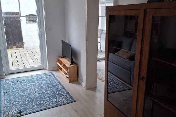 Ferienhaus für 3 Personen in Ribnitz-Damgarten - 4