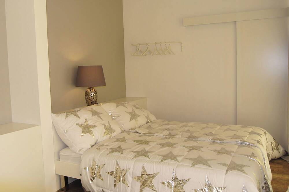 Ganze Wohnung, Adfontes Ferien- & Wellnessappartements, (Bad Ragaz) in Pfäfers Bad, Bad Ragaz