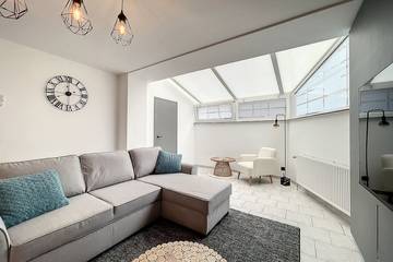 Gîte pour 3 personnes à Soumagne