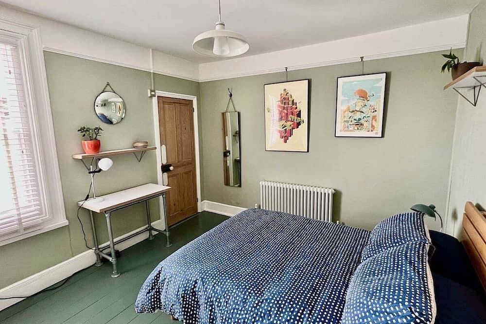 Lilly Cottage - Fisherman's Cottage Whitstable in Whitstable, Kent